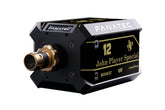 "John Player Special" Sticker kit Fanatec Base DD1/DD2